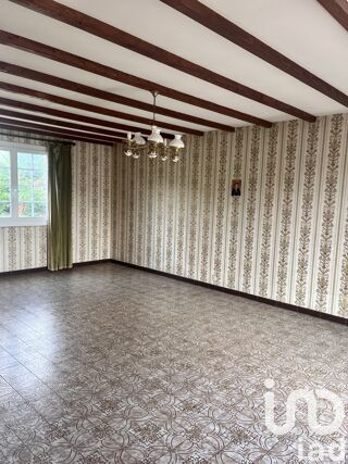  Maison  vendre 3 pices 88 m