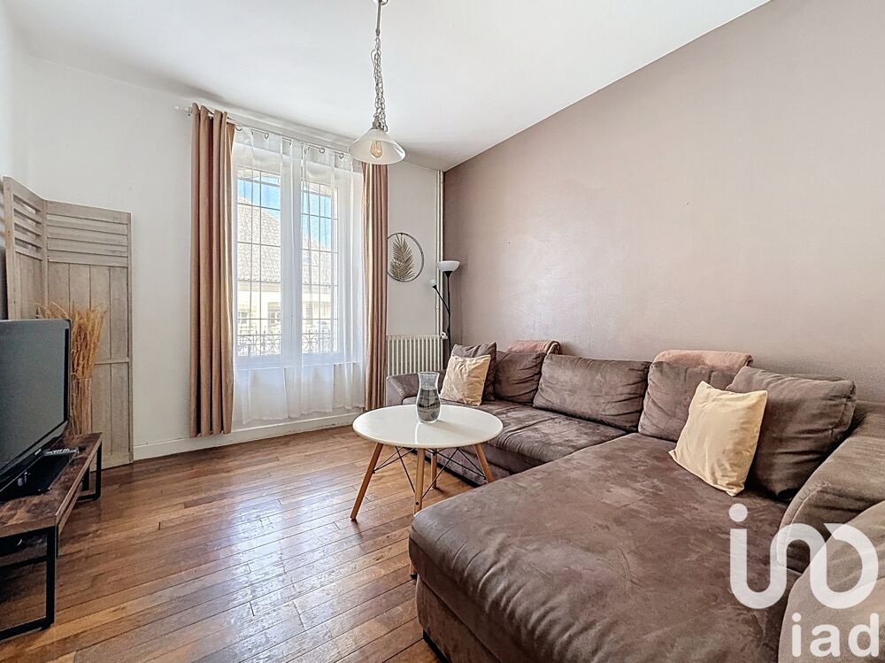 Vente Maison Vente Maison/villa 6 pi�ces �pernay