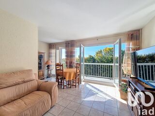  Appartement  vendre 3 pices 67 m