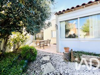  Appartement � vendre 3 pi�ces 63 m�