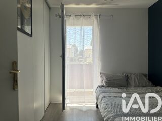  Appartement � vendre 3 pi�ces 57 m�