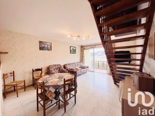  Appartement � vendre 3 pi�ces 57 m�