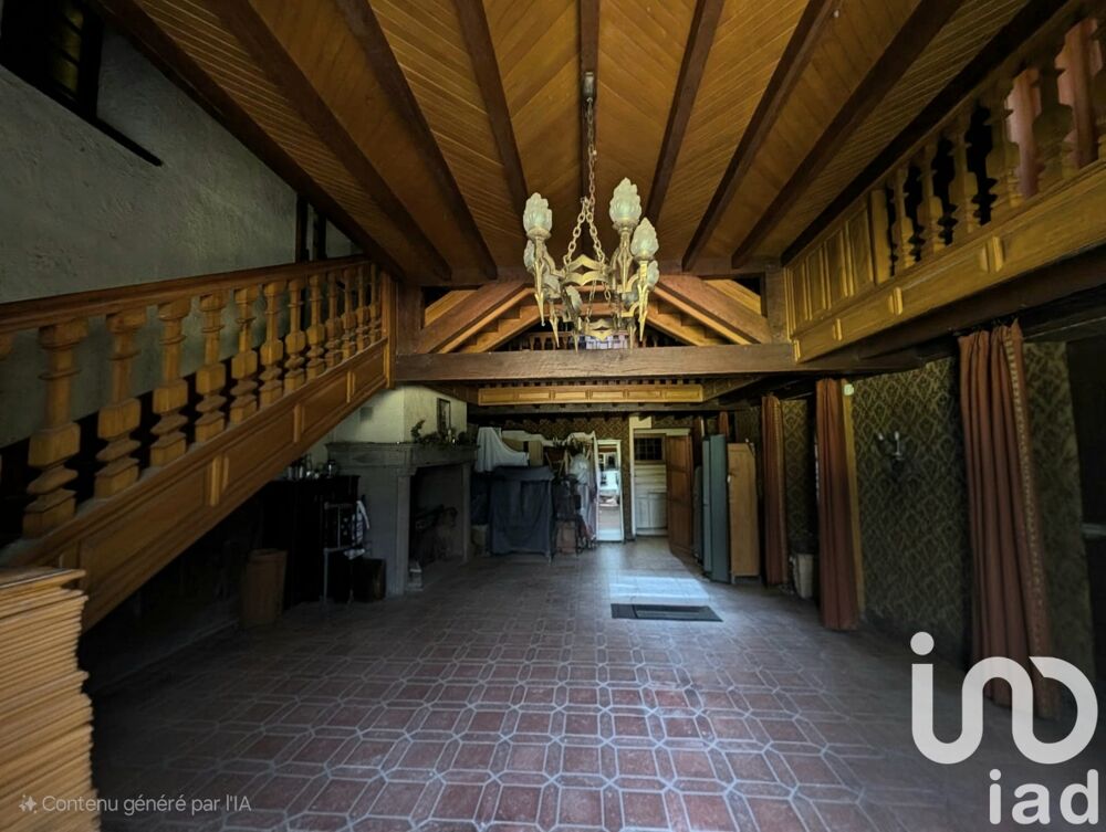  vendre  Maison Bagnres-de-Bigorre (65200)