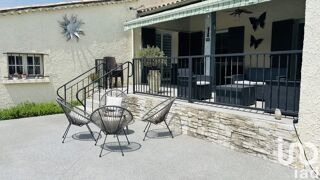  Maison � vendre 9 pi�ces 206 m�