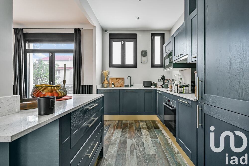  vendre  Maison Colombes (92700)