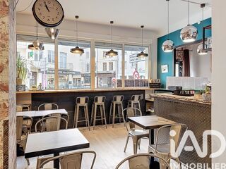  Immeuble � vendre 135 m�