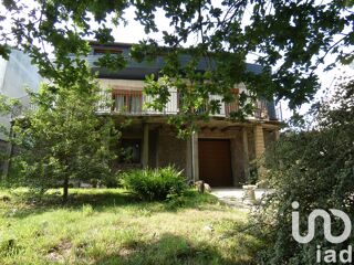  Maison � vendre 10 pi�ces 180 m�