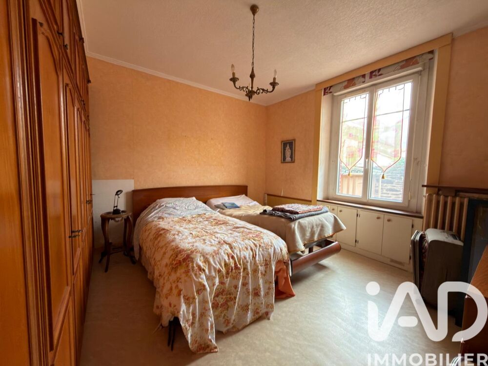  vendre  Maison Rennes (35700)