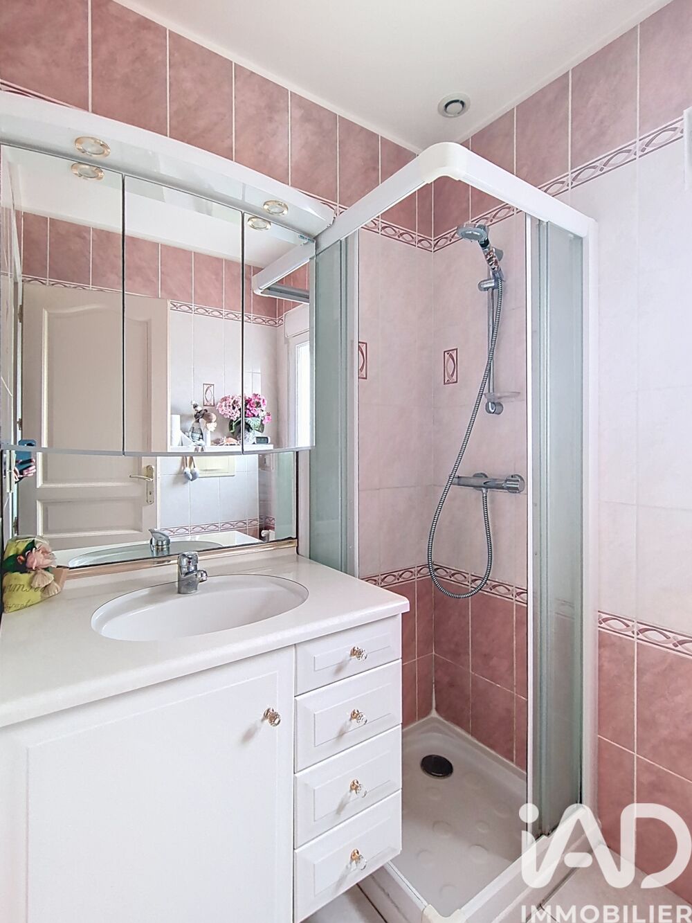 � vendre  Maison Antony (92160)