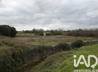  Terrain � vendre 5120 m�