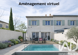  Maison � vendre 5 pi�ces 100 m�