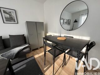  Maison � louer 2 pi�ces 32 m�