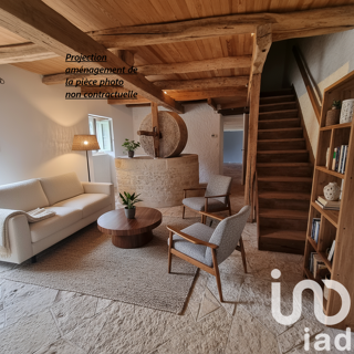  Maison  vendre 7 pices 160 m