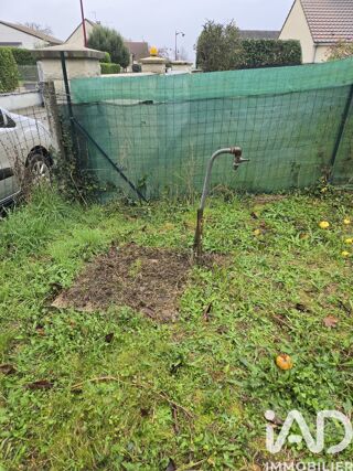  Terrain � vendre 905 m�