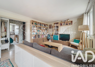  Appartement  vendre 4 pices 71 m