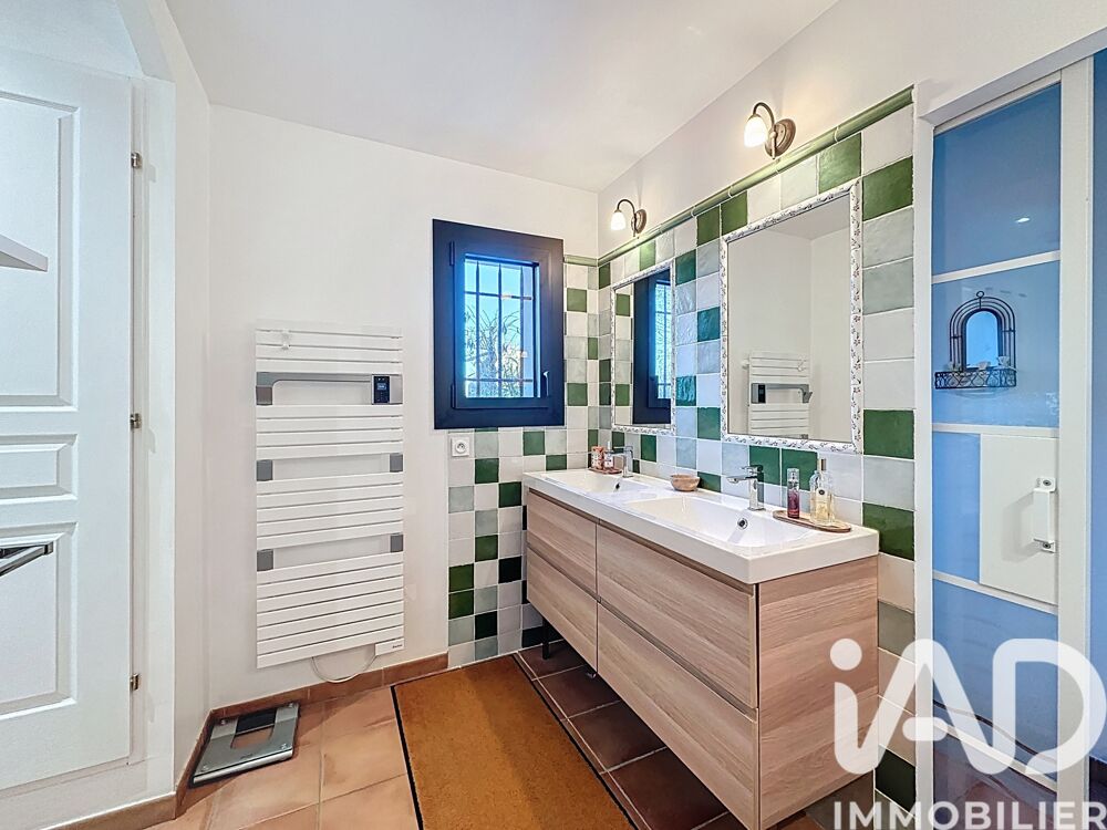 � vendre  Maison Mori�res-l�s-Avignon (84310)