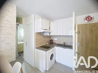  Appartement � vendre 2 pi�ces 23 m�