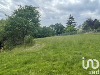  Terrain � vendre 86000 m�