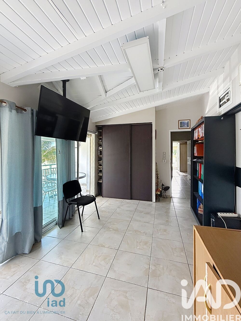 � vendre  Maison Petit-Bourg (97170)