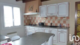  Maison  vendre 6 pices 135 m