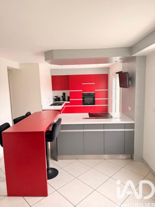  Maison � vendre 6 pi�ces 140 m�