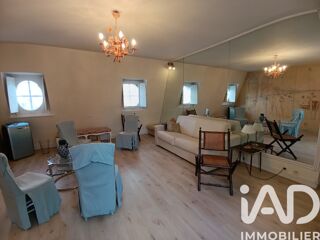  Appartement � louer 1 pi�ce 33 m� Paris