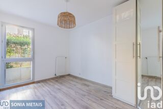  Appartement � vendre 3 pi�ces 59 m�