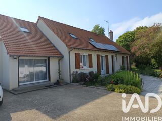  Maison � vendre 10 pi�ces 217 m�