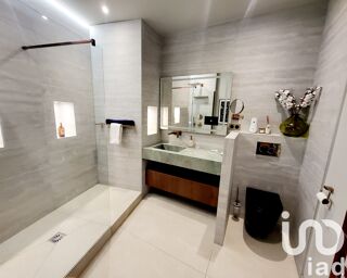  Appartement � vendre 4 pi�ces 91 m�