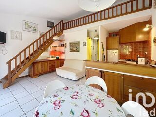  Appartement � vendre 4 pi�ces 46 m�