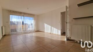  Appartement � vendre 2 pi�ces 45 m�