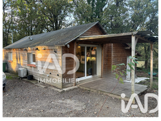  Maison  vendre 3 pices 65 m