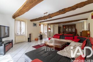  Maison � vendre 8 pi�ces 177 m�