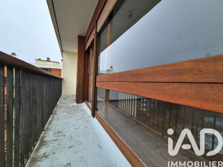  Appartement � vendre 3 pi�ces 63 m�