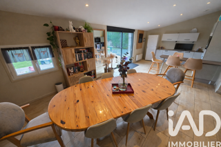  Maison � vendre 5 pi�ces 95 m�