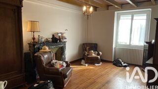  Maison � vendre 11 pi�ces 230 m�