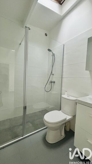  Appartement � vendre 2 pi�ces 34 m�