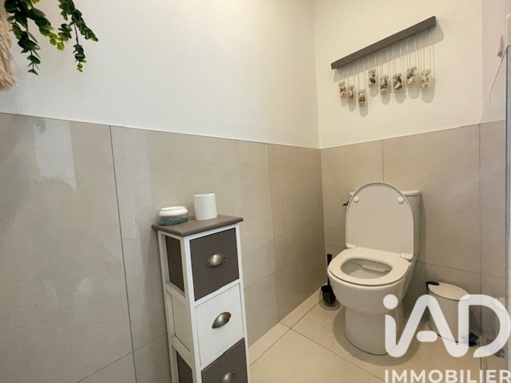 � vendre  Maison Saujon (17600)