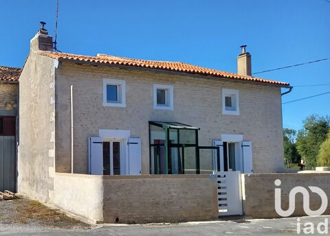   Vente Maison de campagne 5 pices Maison - 5 pice(s) - 120 m