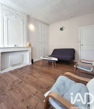  Maison � vendre 3 pi�ces 63 m�