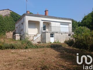  Maison � vendre 4 pi�ces 110 m�