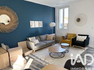  Appartement � vendre 5 pi�ces 96 m�