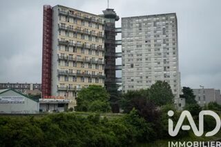  Appartement � vendre 3 pi�ces 66 m�