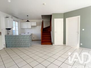  Maison � vendre 5 pi�ces 83 m�