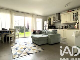  Appartement � vendre 3 pi�ces 66 m�