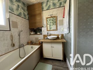  Maison � vendre 5 pi�ces 88 m�