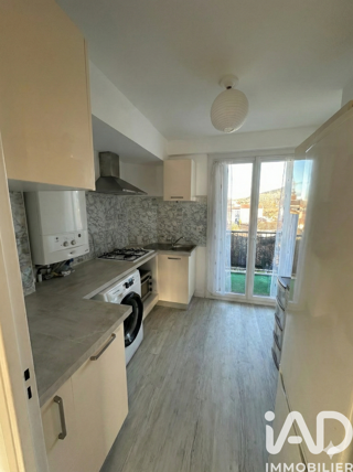  Appartement � vendre 4 pi�ces 67 m�