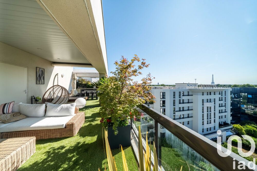  vendre  Appartement Suresnes (92150)