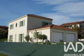  Maison � vendre 5 pi�ces 139 m�