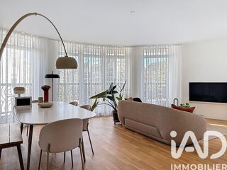  Appartement � vendre 4 pi�ces 91 m�